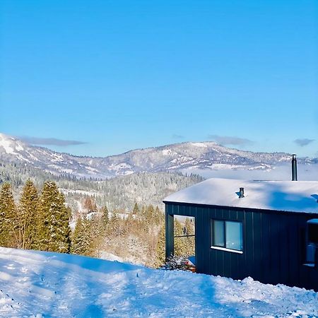 Mount Hotel スラブスク エクステリア 写真
